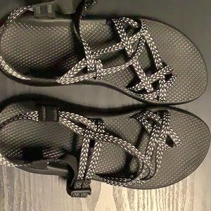 Chaco sandals new never worn size 10